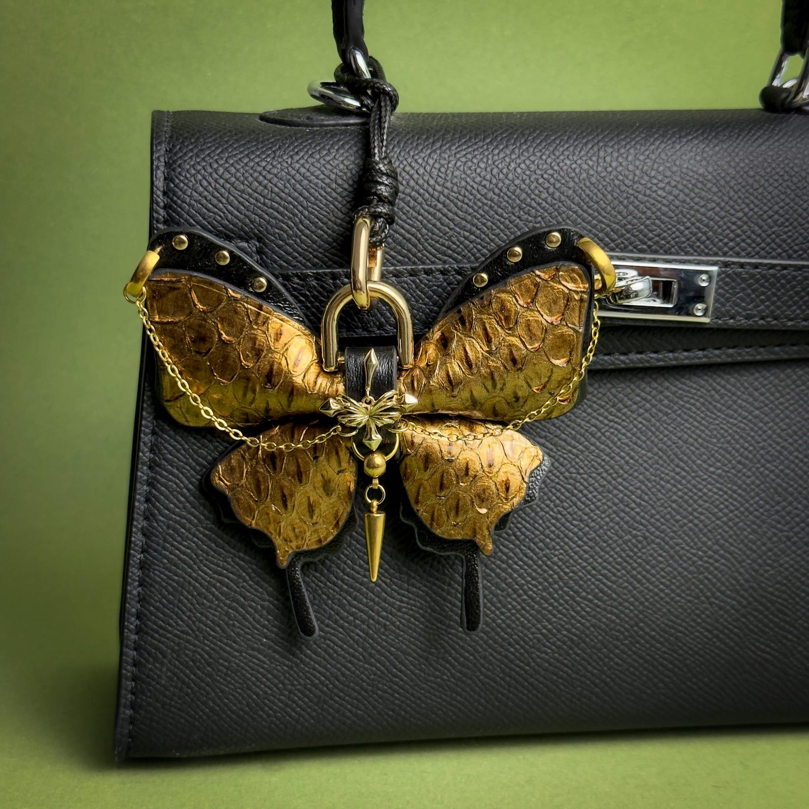 Butterflies